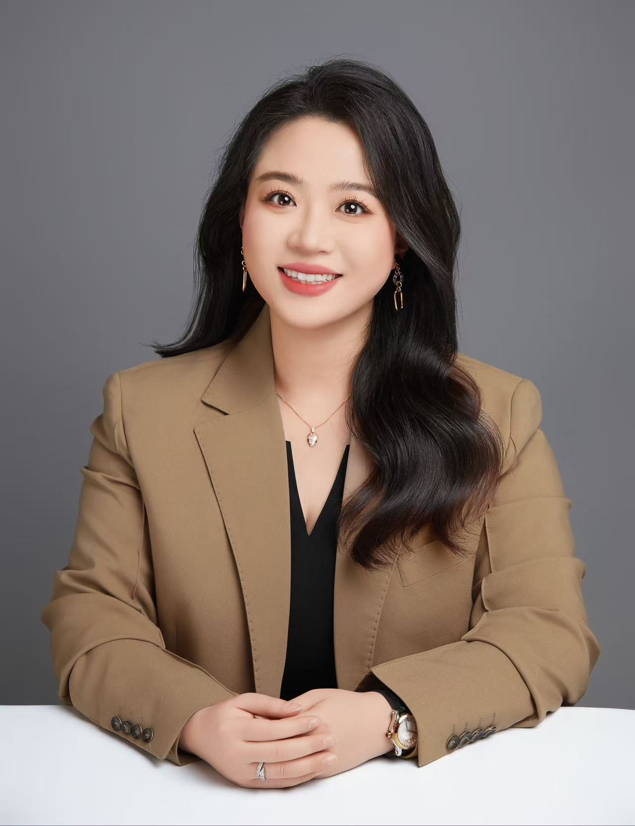 吕飒律师